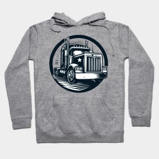 trucker Hoodie